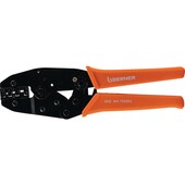 Verbinderzange 602 für unisolierte Verbinder